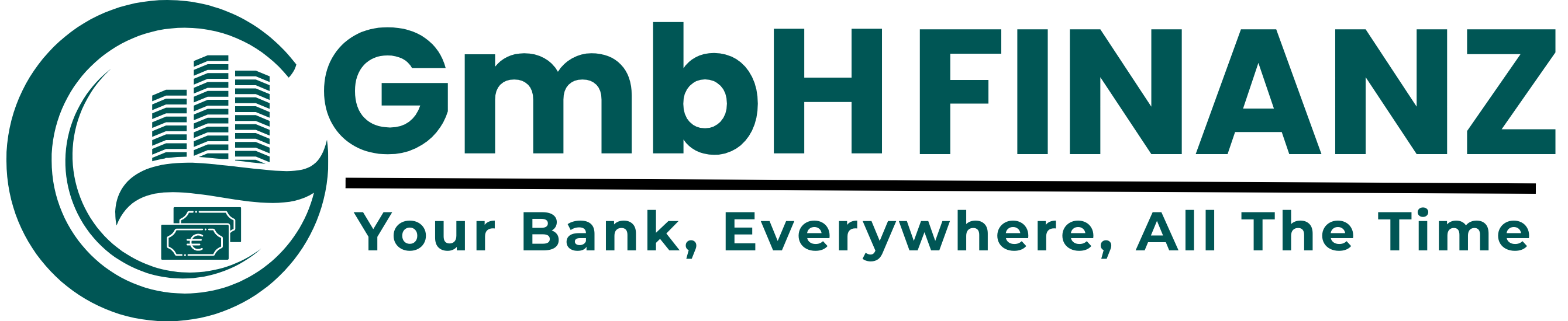 GmbH Finanz Logo